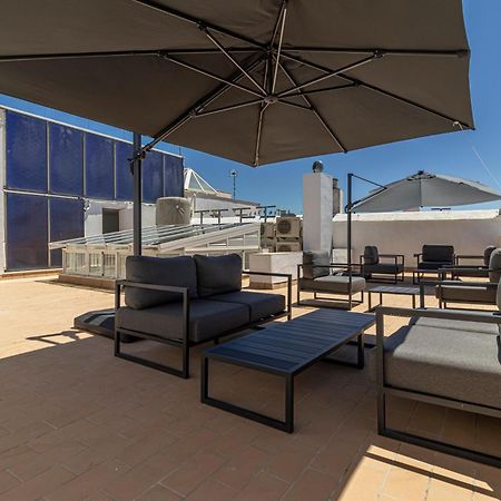 Allo Apartments San Roque 3ºa Cádiz Exterior foto